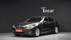BMW 5 Series 2013