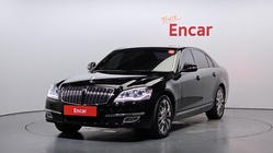 Ssangyong Chairman 2013