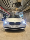 BMW 7 Series 2011