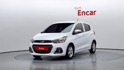 Chevrolet Spark 2016