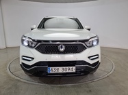 Ssangyong Rexton 2018