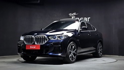 BMW X6 2023