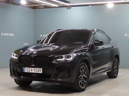 BMW X4 2023