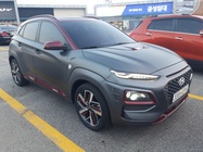 Hyundai Kona 2019