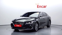 Hyundai Grandeur 2017