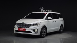 Kia Canival 2019