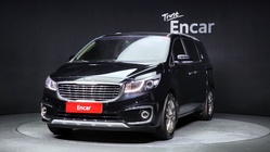 Kia Canival 2014