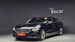 Kia K9 2020