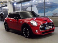 MINI Cooper 2019