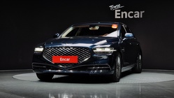 Genesis G90 2021