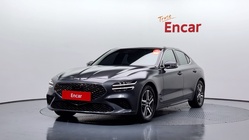 Genesis G70 2021