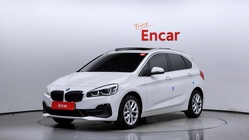 BMW 2 Series 2019