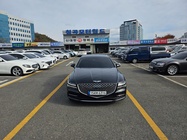 Genesis G80 2023