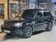 Land Rover Sport 2010