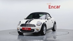 MINI Roadster 2014
