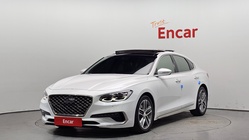 Hyundai Grandeur 2017