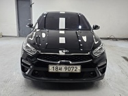 Kia K3 2018