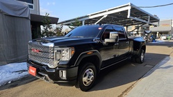 GMC Sierra 2022