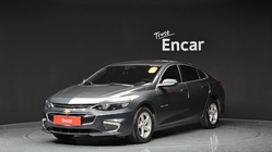 Chevrolet Malibu 2017