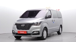 Hyundai Grandeur 2018