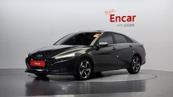 Hyundai Avante 2020