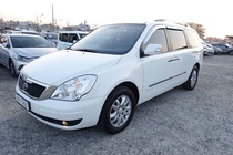 Kia Canival 2012