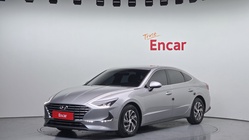 Hyundai Sonata 2021
