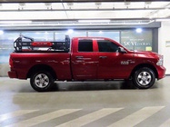 Dodge RAM 2014