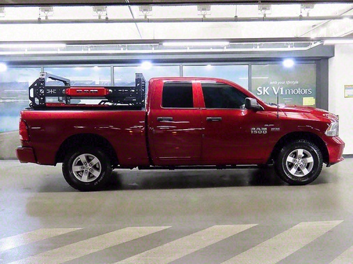 Dodge RAM 2014