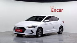 Hyundai Avante 2016