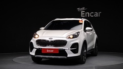Kia Sportage 2019