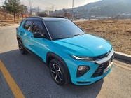 Chevrolet Trailblazer 2020