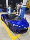 McLaren GT 2023