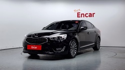 Kia K7 2013