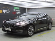 Kia K9 2012
