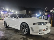 Nissan Skyline 1996