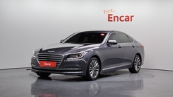 Hyundai Genesis 2014