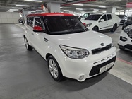 Kia Soul 2015