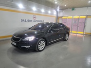 Kia K7 2011