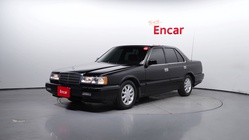 Kia Potentia 1996