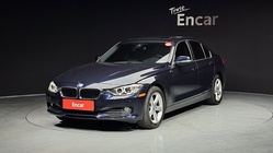 BMW 3 Series 2015