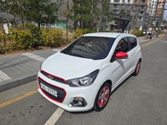 Chevrolet Spark 2016