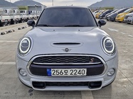 MINI Cooper 2019
