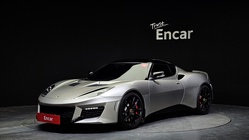Lotus Evora 2016