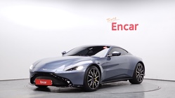 Aston Martin Vantage 2020