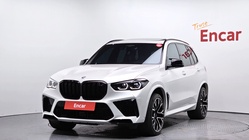 BMW X5M 2023