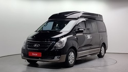Hyundai Grandeur 2015