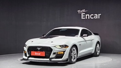 Ford Mustang 2020