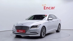 Hyundai Genesis 2014
