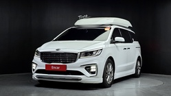 Kia Canival 2019